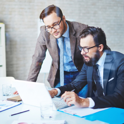 Производство